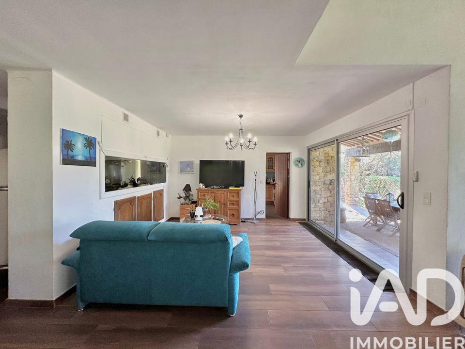 Villa i Saint-Cyr-sur-Mer, Var - foto 5