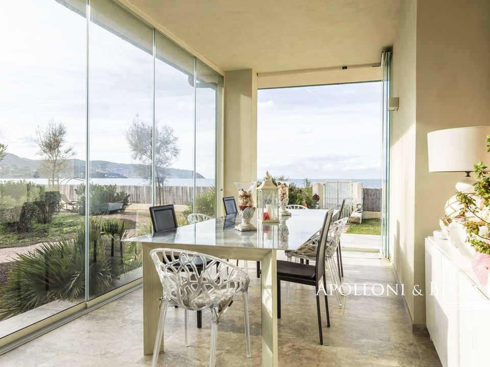 Villa i Orbetello, Grosseto - bilde 5