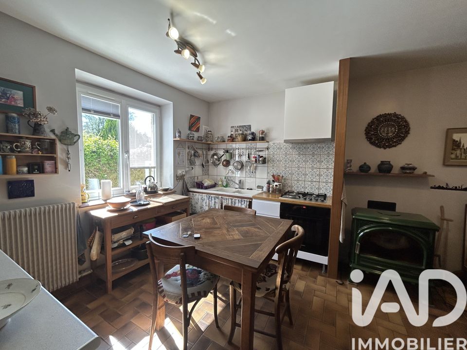 Villa i Le Mene, Cotes-d'Armor - bilde 4