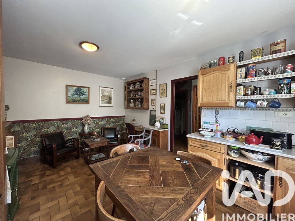 Villa i Le Mene, Cotes-d'Armor - bilde 5