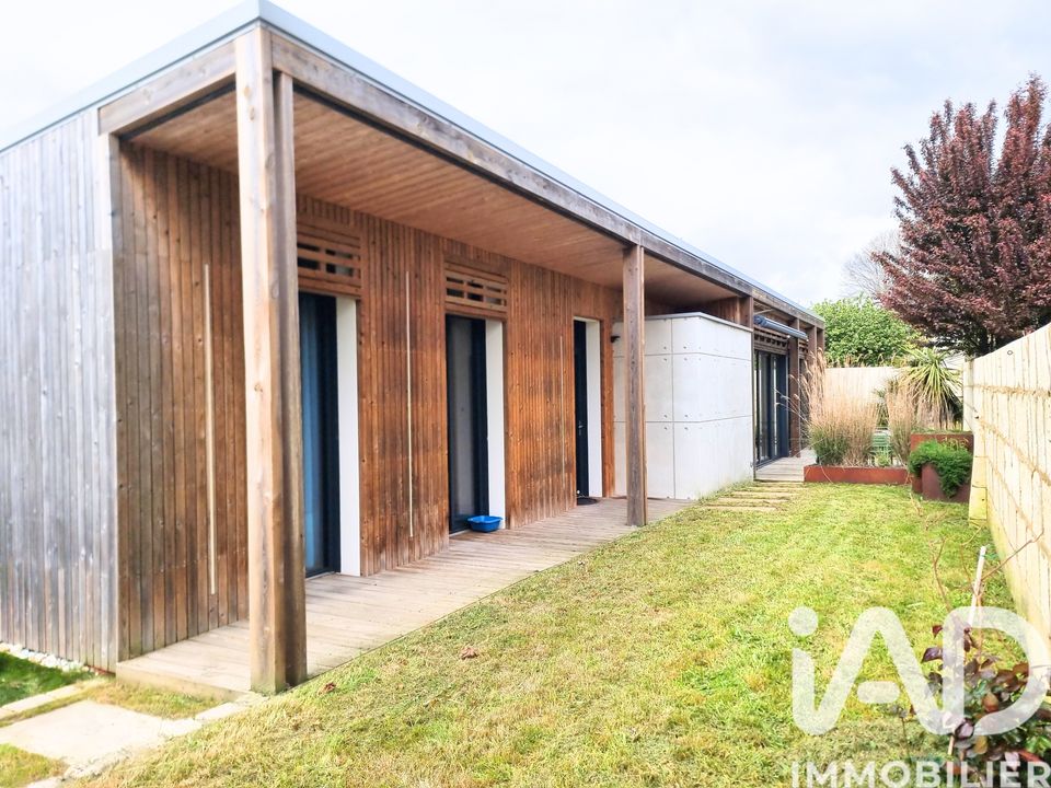 Villa i Rochefort, Charente-Maritime - bilde 2