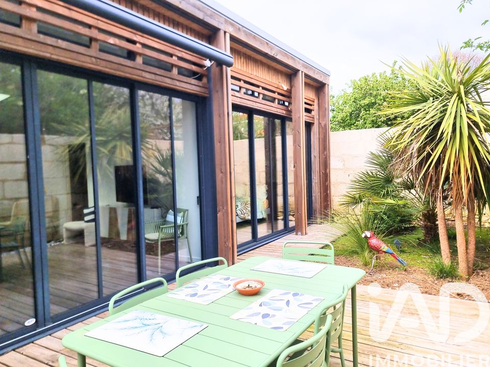 Villa i Rochefort, Charente-Maritime - bilde 3