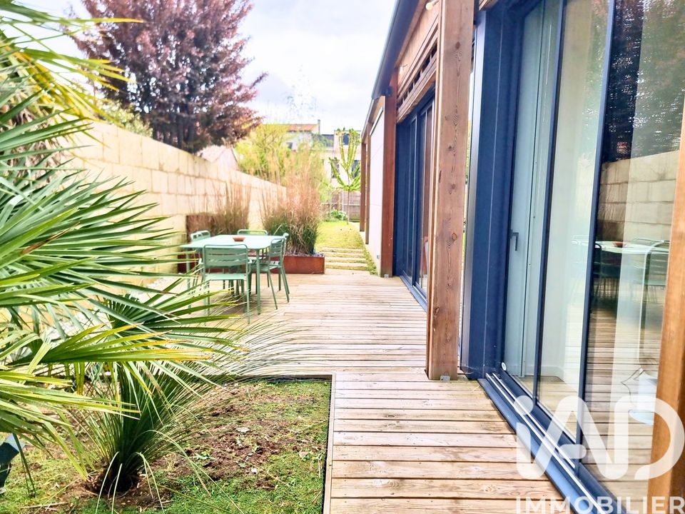 Villa i Rochefort, Charente-Maritime - bilde 4