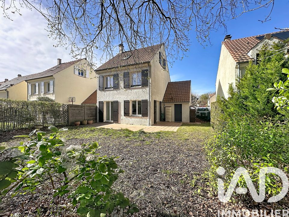 Villa i Rambouillet, Yvelines - foto 1