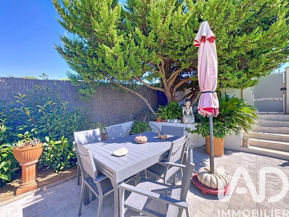 Villa i Sainte-Maxime, Var - foto 5
