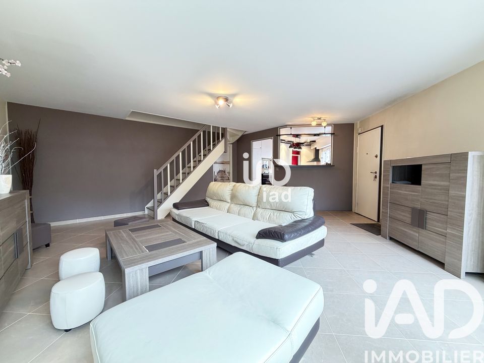 Duplex i Plaisir, Yvelines - foto 3