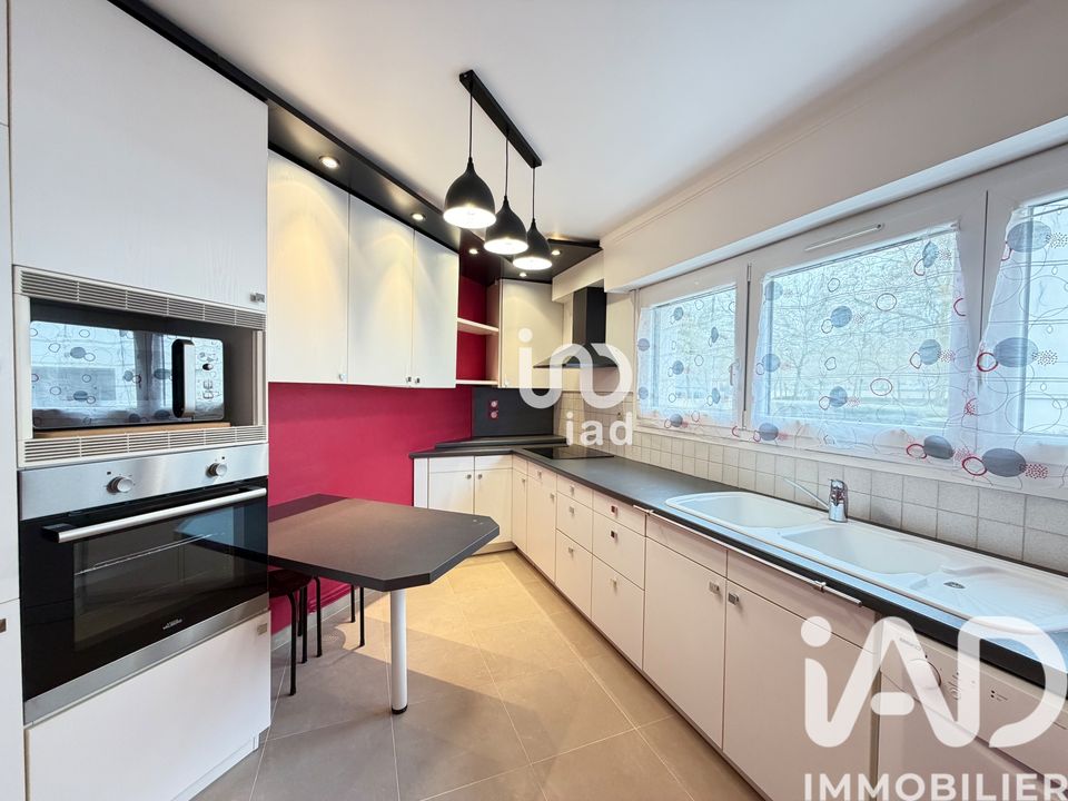 Duplex i Plaisir, Yvelines - foto 4
