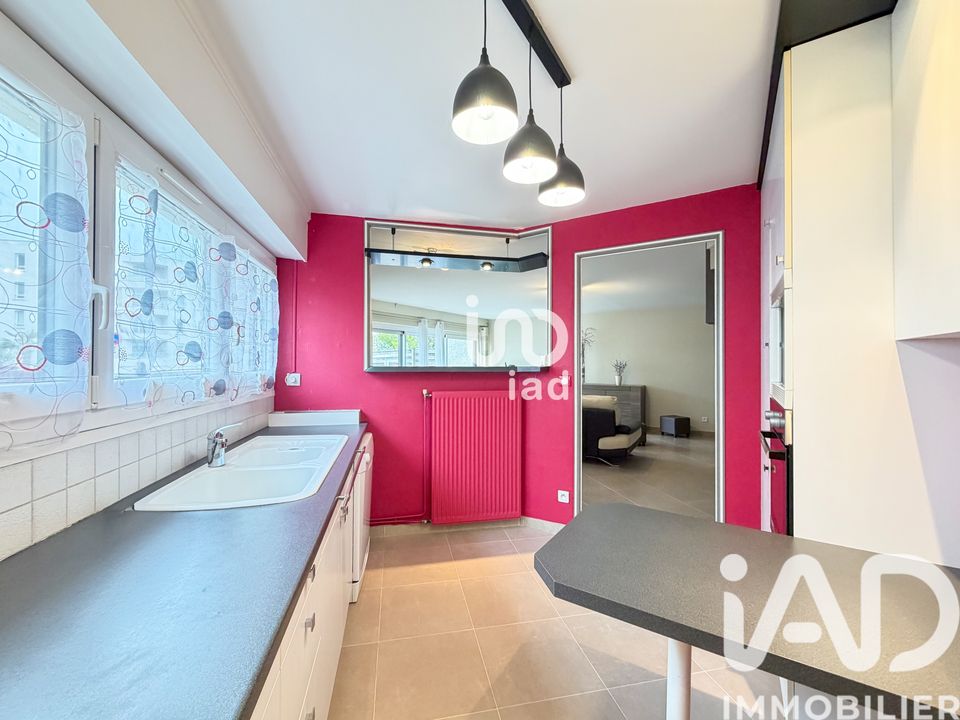 Duplex i Plaisir, Yvelines - foto 5