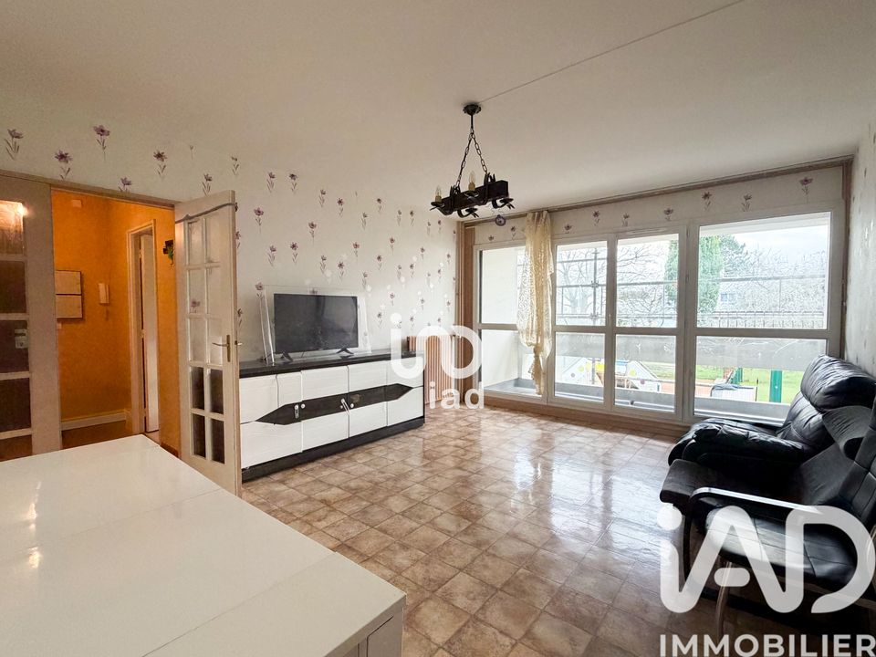 Lejlighed i Plaisir, Yvelines - foto 2