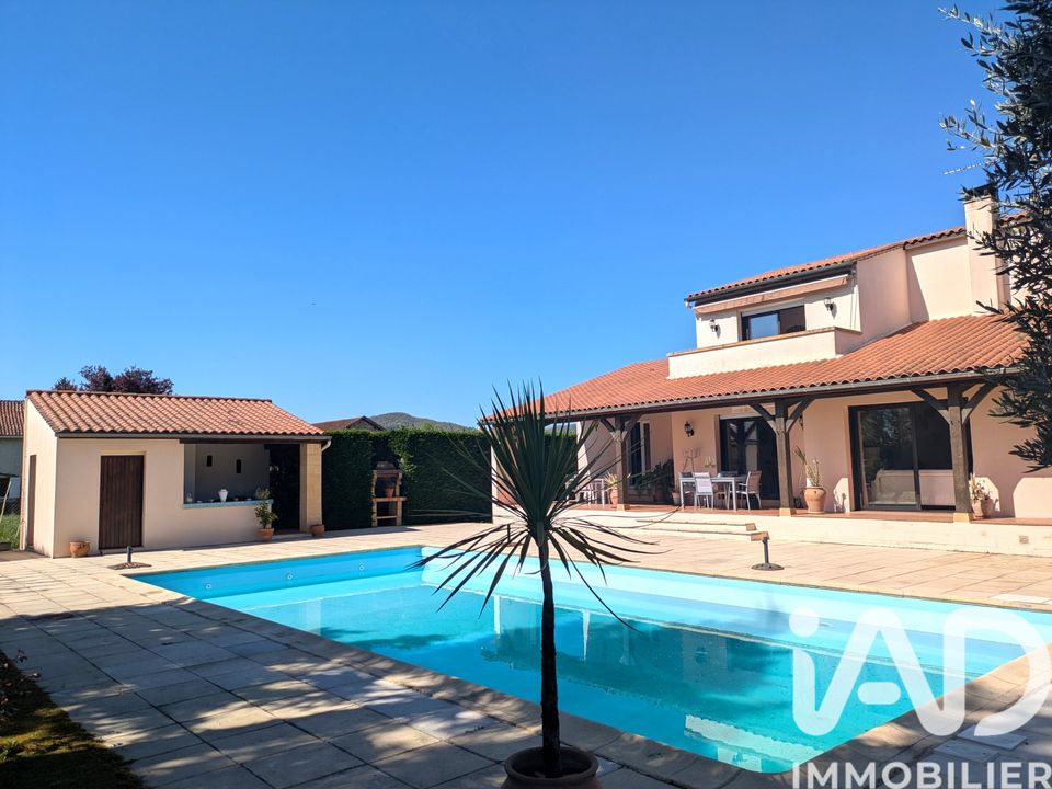Villa en Saint-Cyprien, Dordogne - foto 3