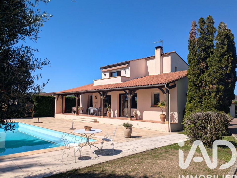 Villa en Saint-Cyprien, Dordogne - foto 4