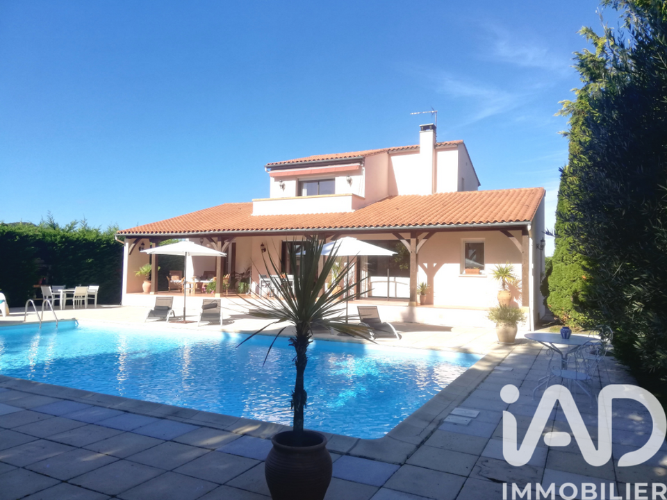 Villa en Saint-Cyprien, Dordogne - foto 2
