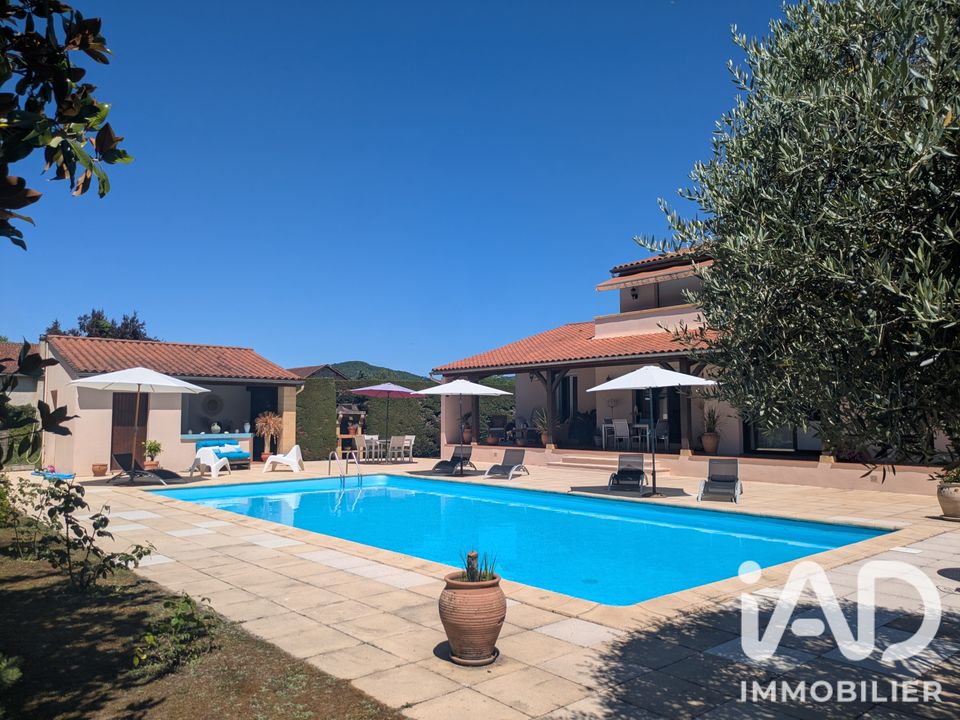Villa en Saint-Cyprien, Dordogne - foto 1