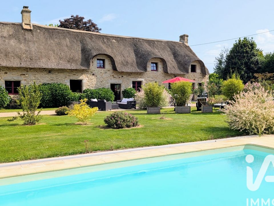 Villa i Locqueltas, Morbihan - bilde 2