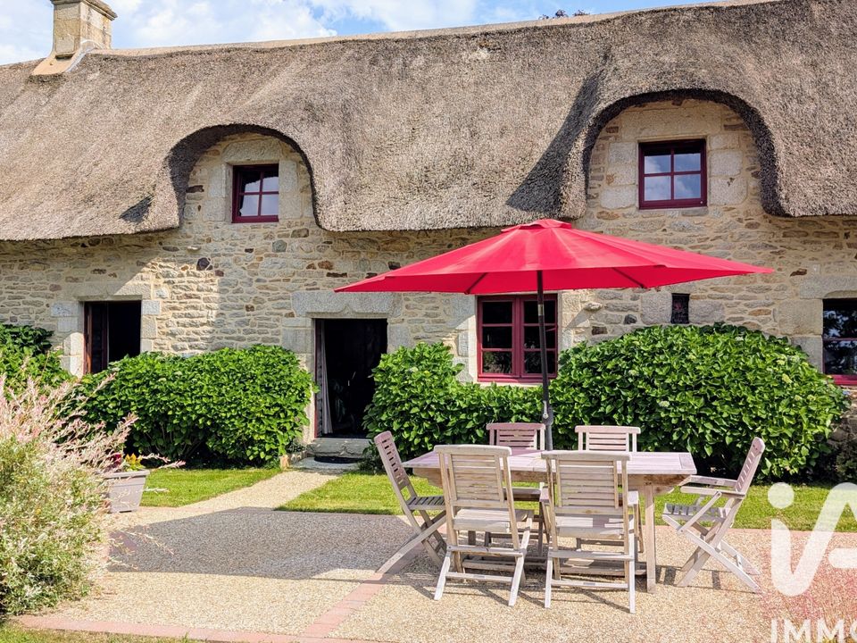 Villa i Locqueltas, Morbihan - bilde 3