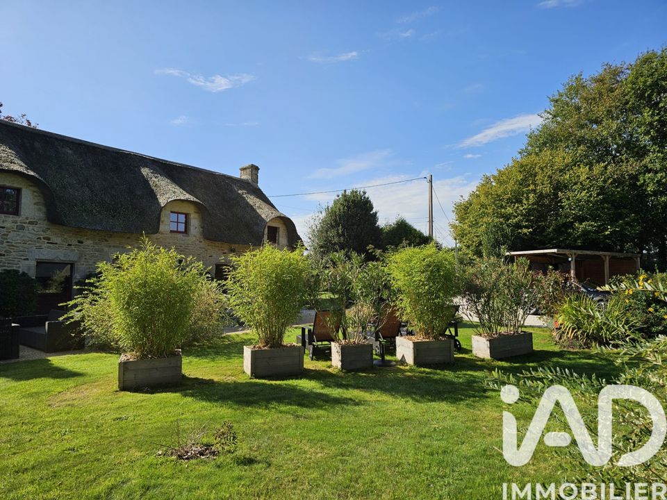 Villa i Locqueltas, Morbihan - bilde 5