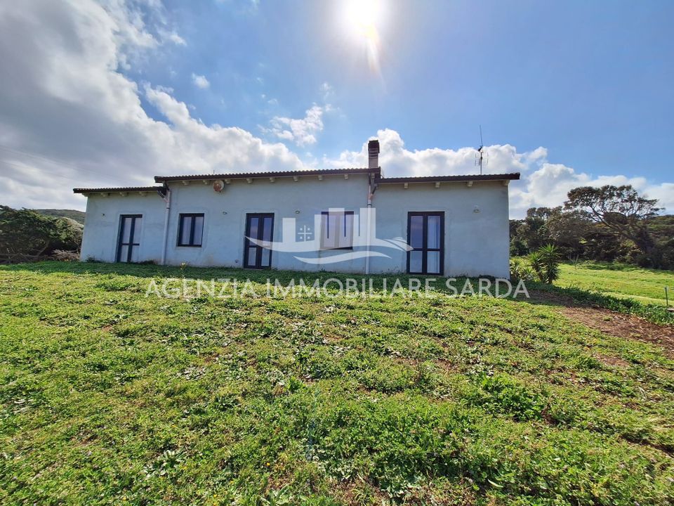 Villa i Aglientu, Sassari - foto 1
