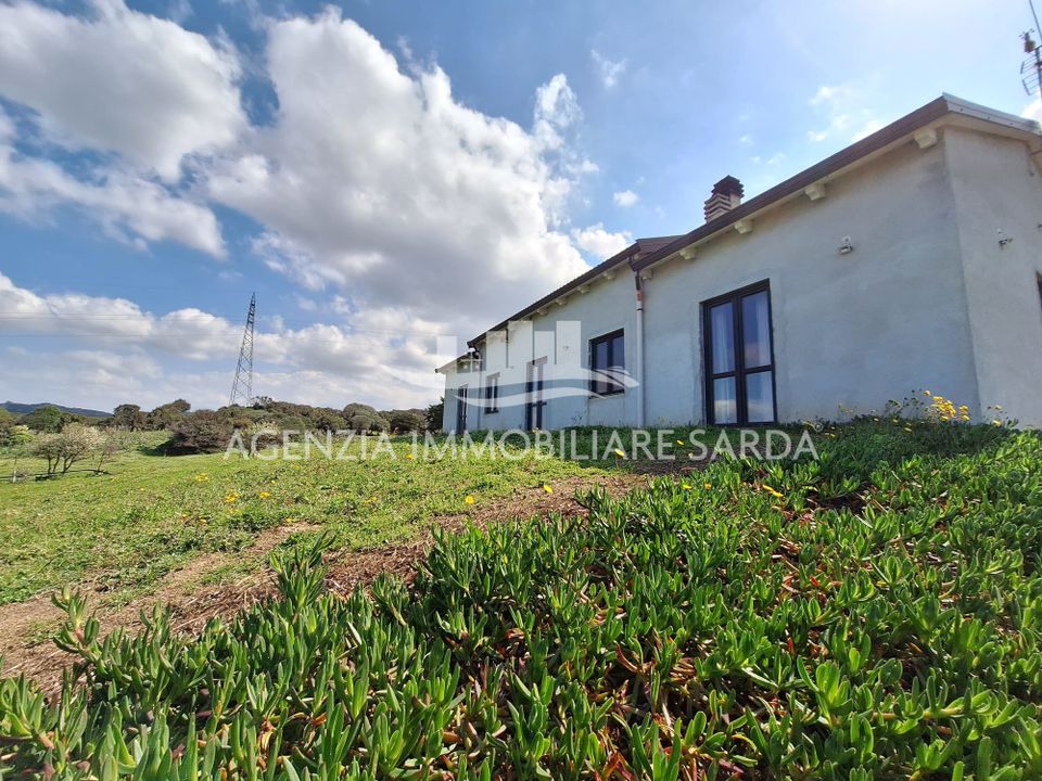 Villa i Aglientu, Sassari - foto 2