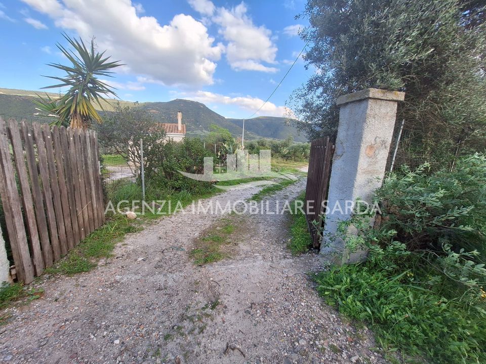 Villa i Aglientu, Sassari - foto 4