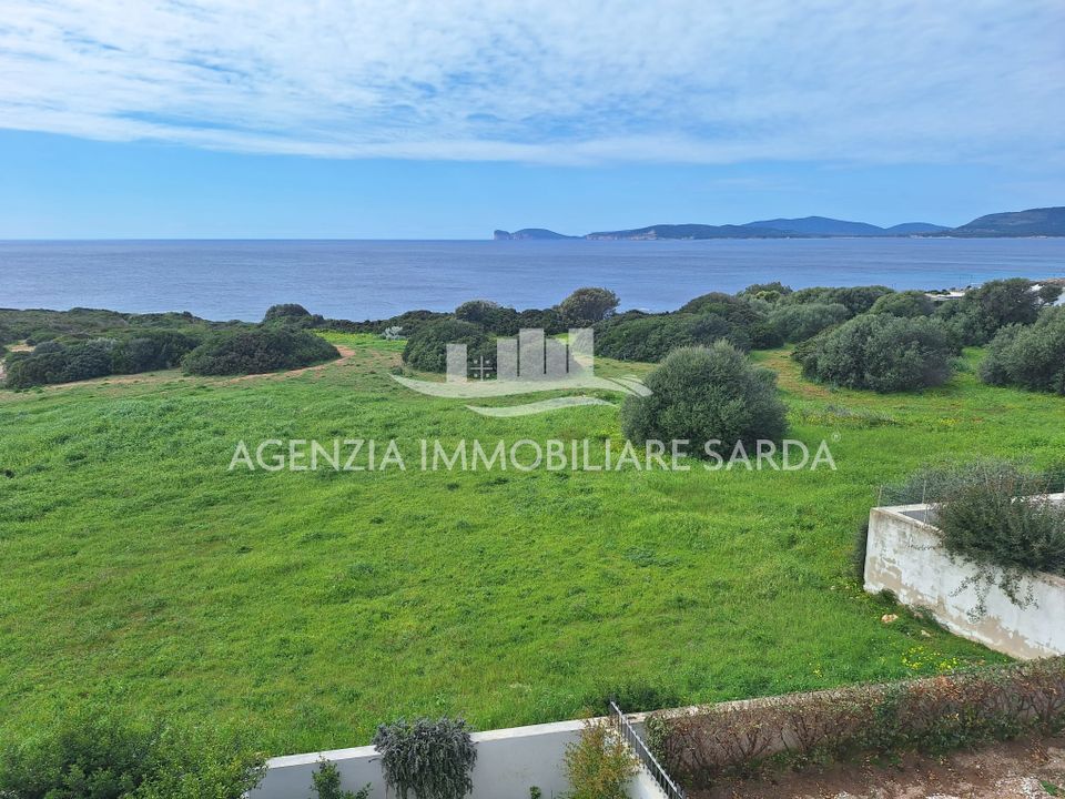 Apartamento en Alghero, Sassari - foto 1