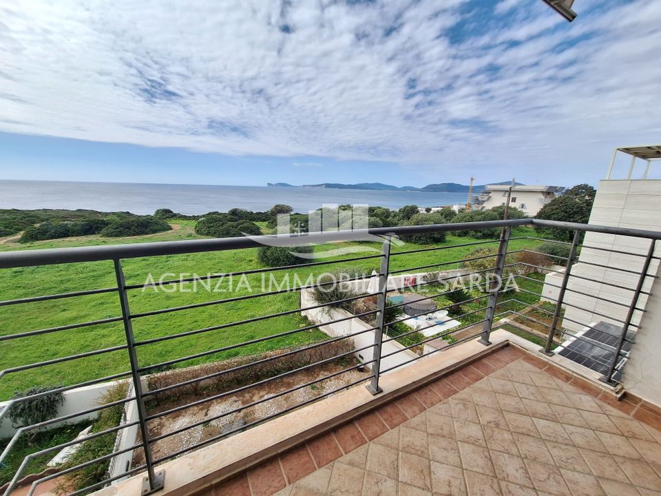 Apartamento en Alghero, Sassari - foto 2