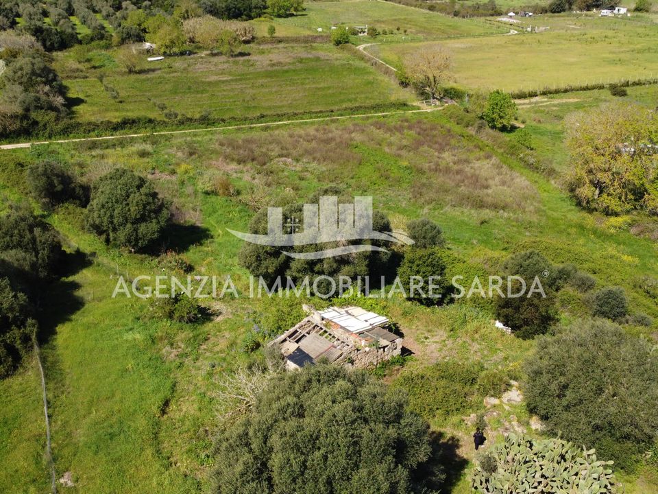 Villa i Alghero, Sassari - foto 1