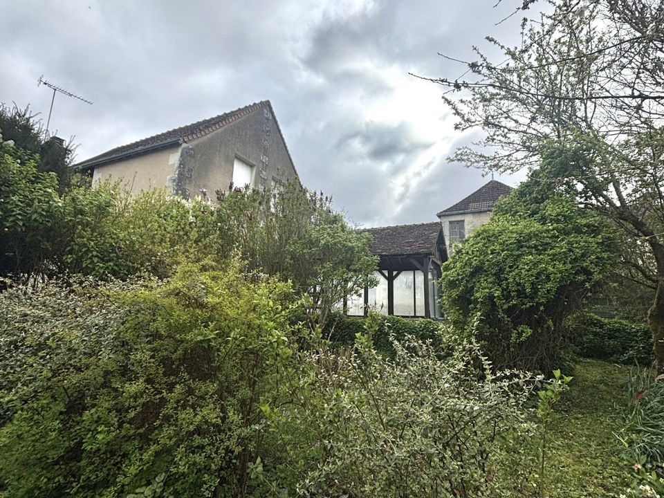 Villa i Martizay, Indre - foto 2