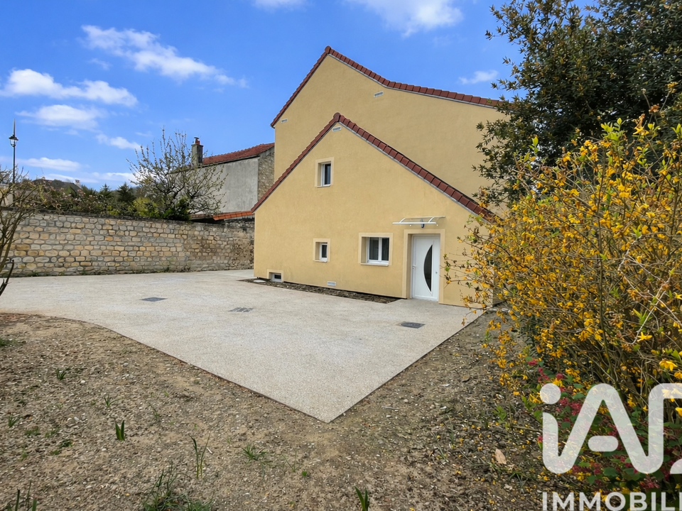 Villa i L'Isle-Adam, Val-d'Oise - bilde 3