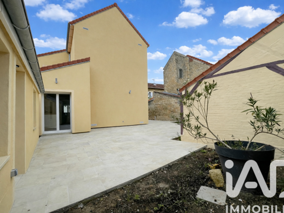 Villa i L'Isle-Adam, Val-d'Oise - bilde 4