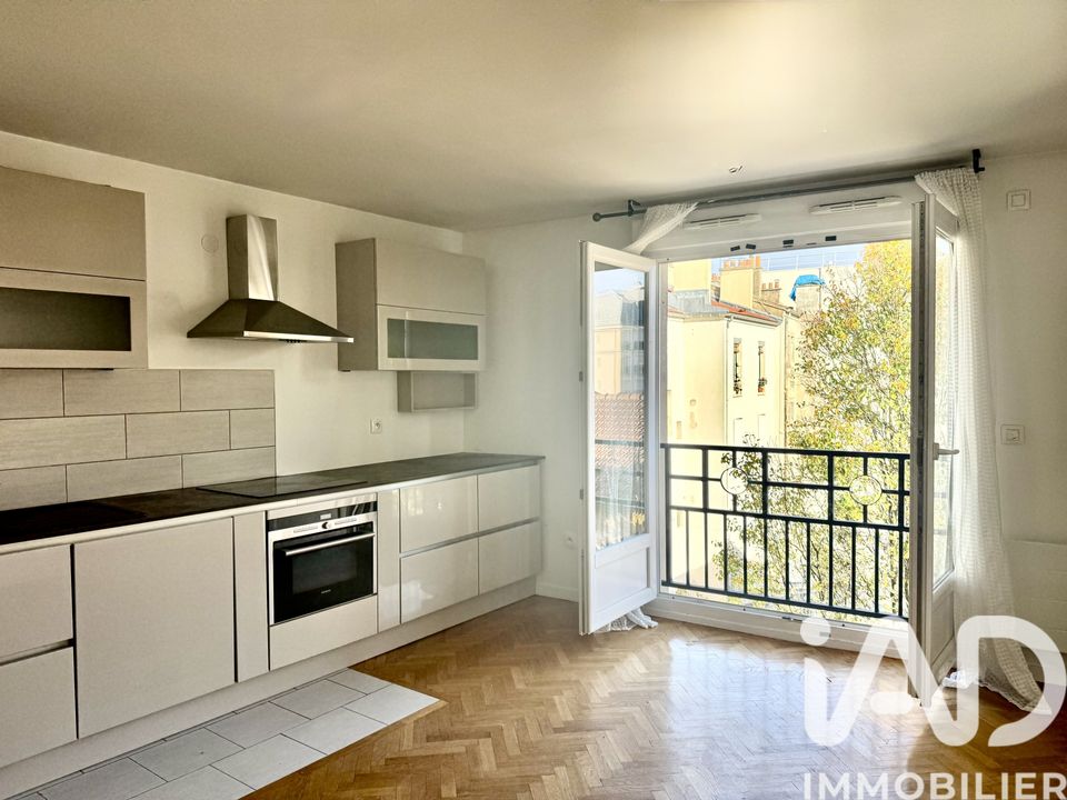 Appartement - Maisons-Alfort, Val-de-Marne - photo 2