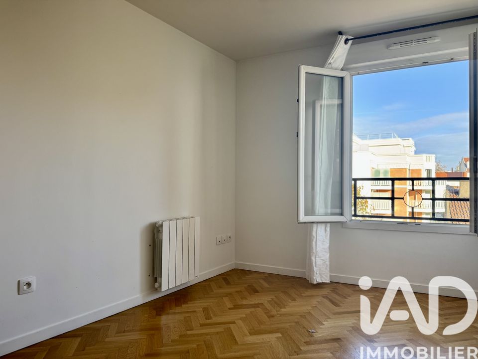Appartement - Maisons-Alfort, Val-de-Marne - photo 4