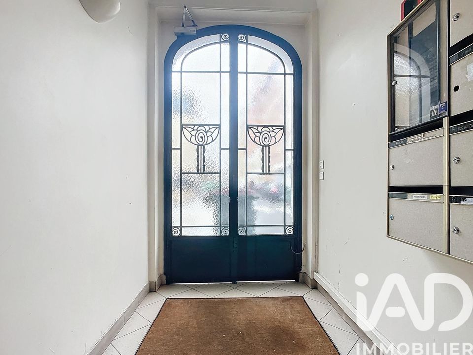 Lejlighed i Asnières-sur-Seine, Hauts-de-Seine - foto 2