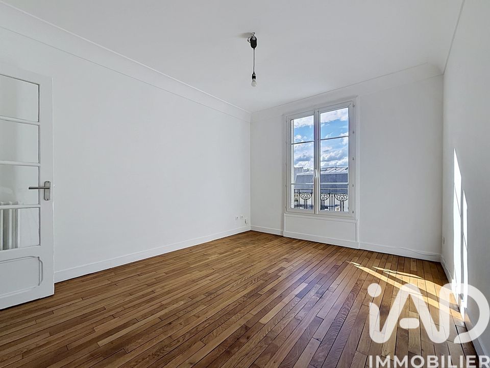 Lejlighed i Asnières-sur-Seine, Hauts-de-Seine - foto 3