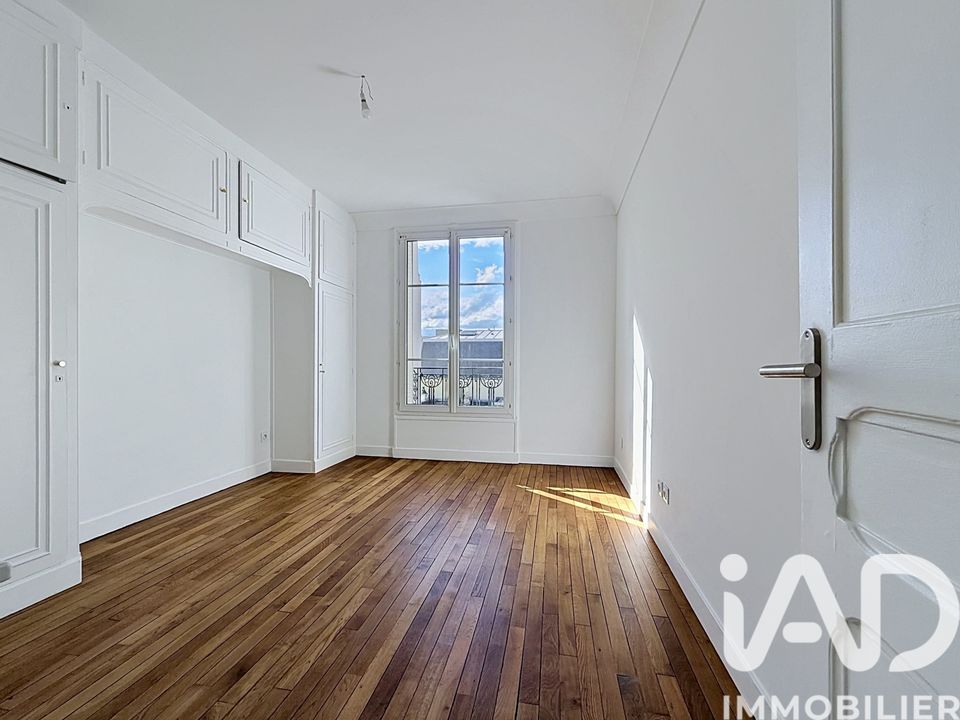 Lejlighed i Asnières-sur-Seine, Hauts-de-Seine - foto 4