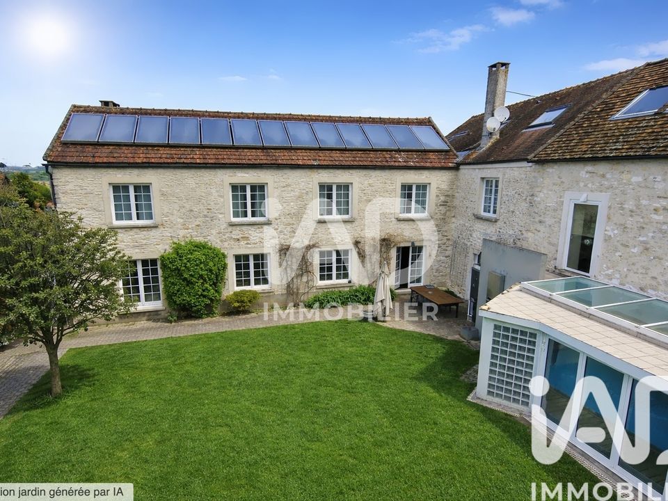 Villa i Andelu, Yvelines - foto 2