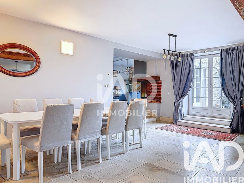 Villa i Andelu, Yvelines - foto 3