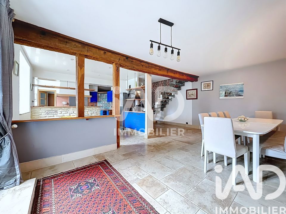 Villa i Andelu, Yvelines - foto 4