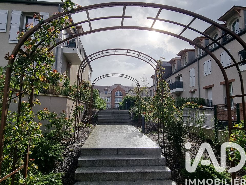 Lejlighed i Bussy-Saint-Georges, Seine-et-Marne - foto 2