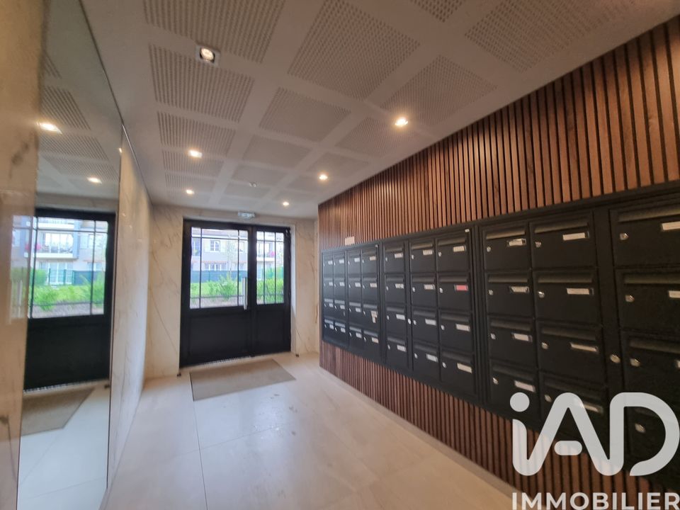 Lejlighed i Bussy-Saint-Georges, Seine-et-Marne - foto 4