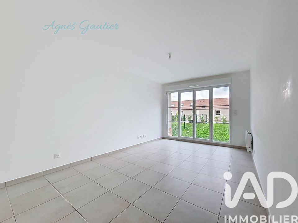 Lejlighed i Bussy-Saint-Georges, Seine-et-Marne - foto 5