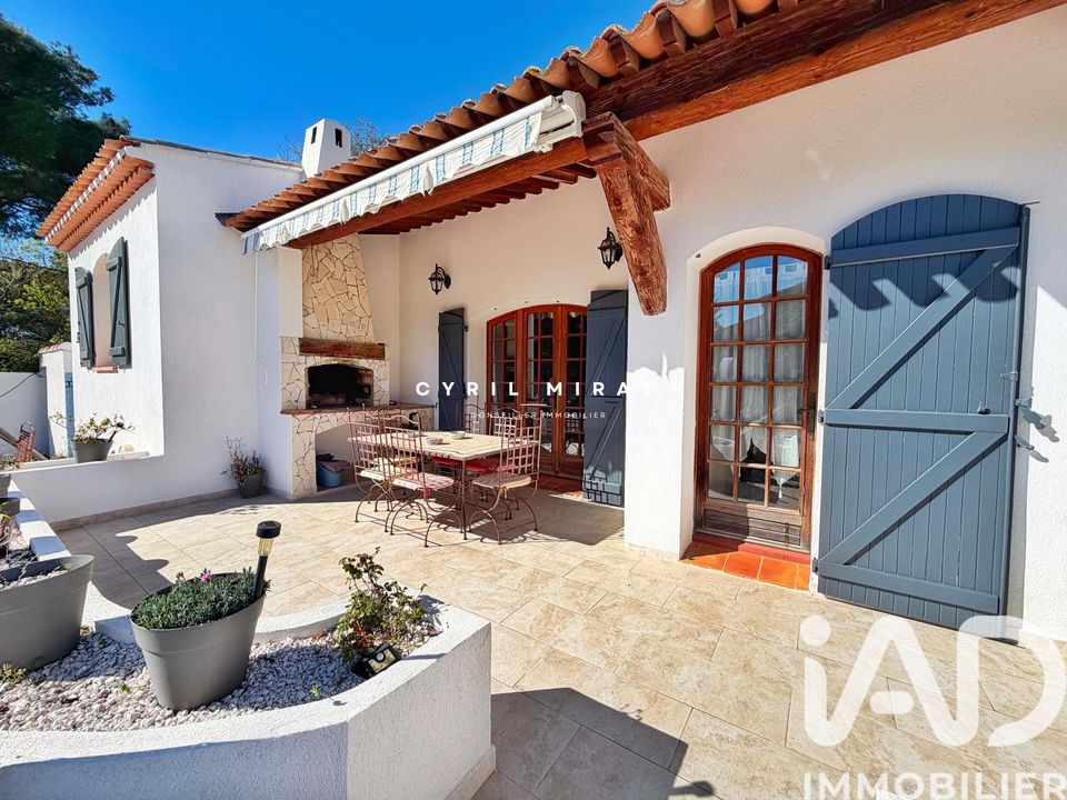 Villa i Six-Fours-les-Plages, Var - foto 2