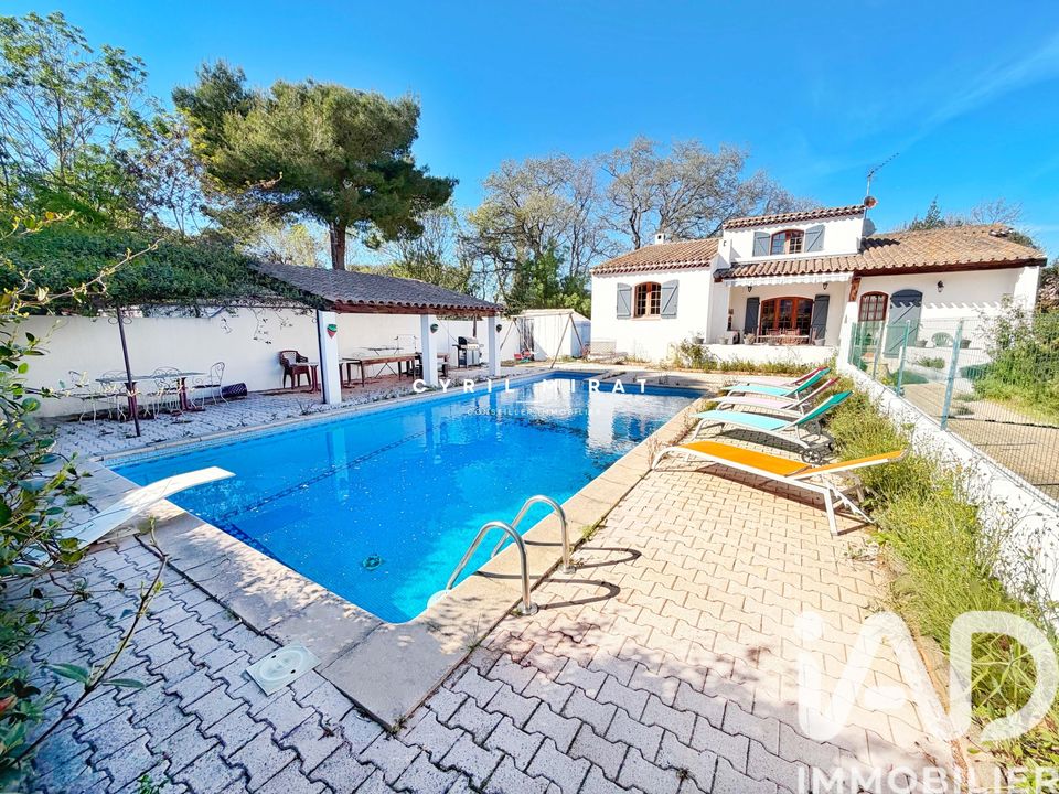 Villa i Six-Fours-les-Plages, Var - foto 4