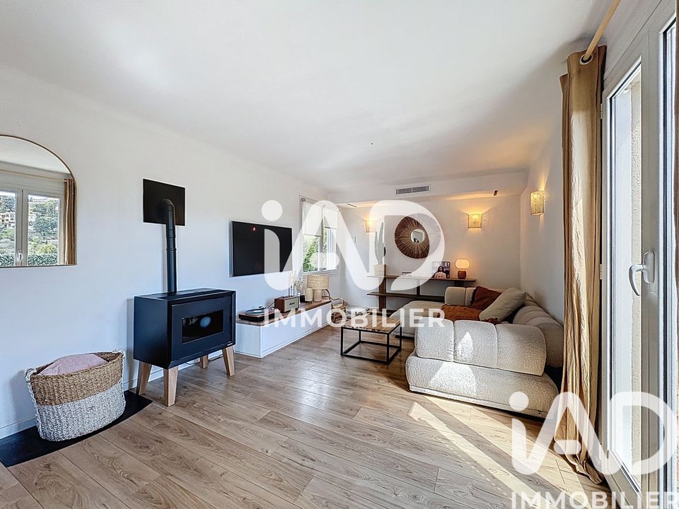 Villa i La Turbie, Alpes-Maritimes - foto 2