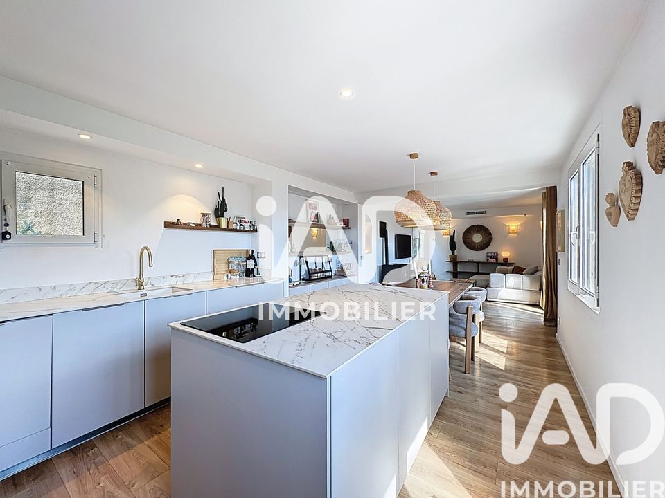 Villa i La Turbie, Alpes-Maritimes - foto 4