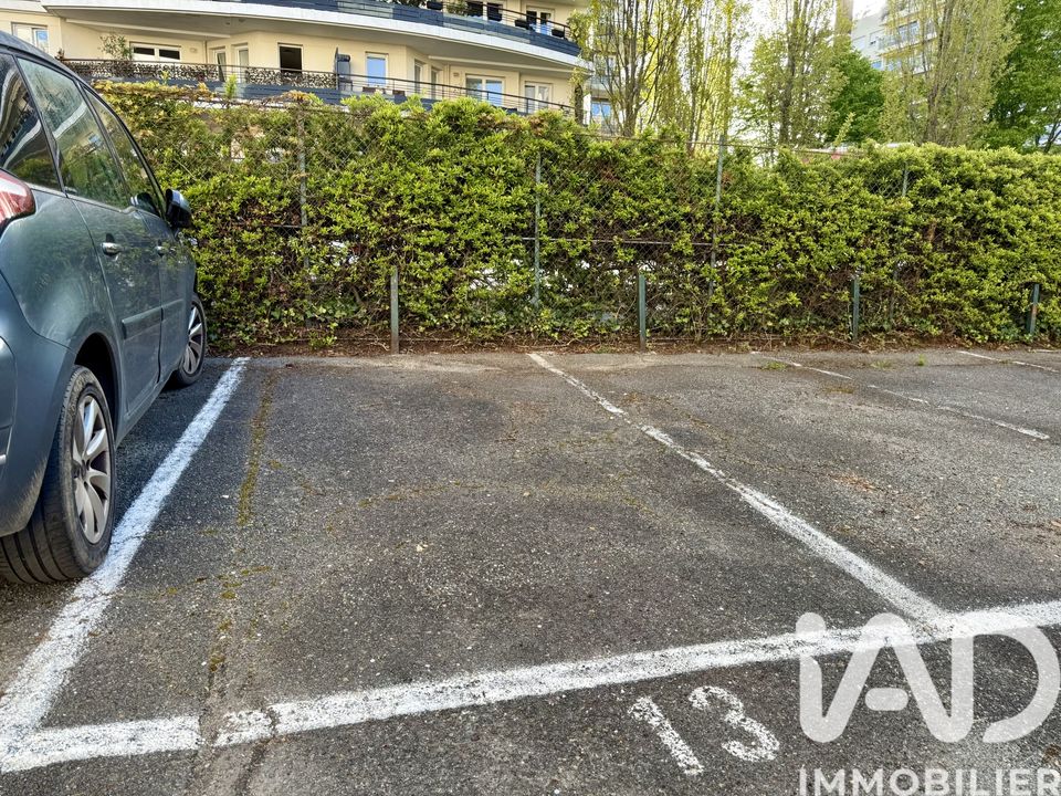 Parkeringsplads i Courbevoie, Hauts-de-Seine - foto 2