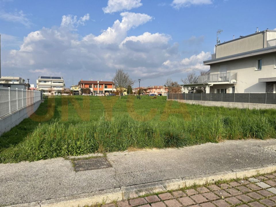 Grundstück in Mestrino, Padua - Foto 3