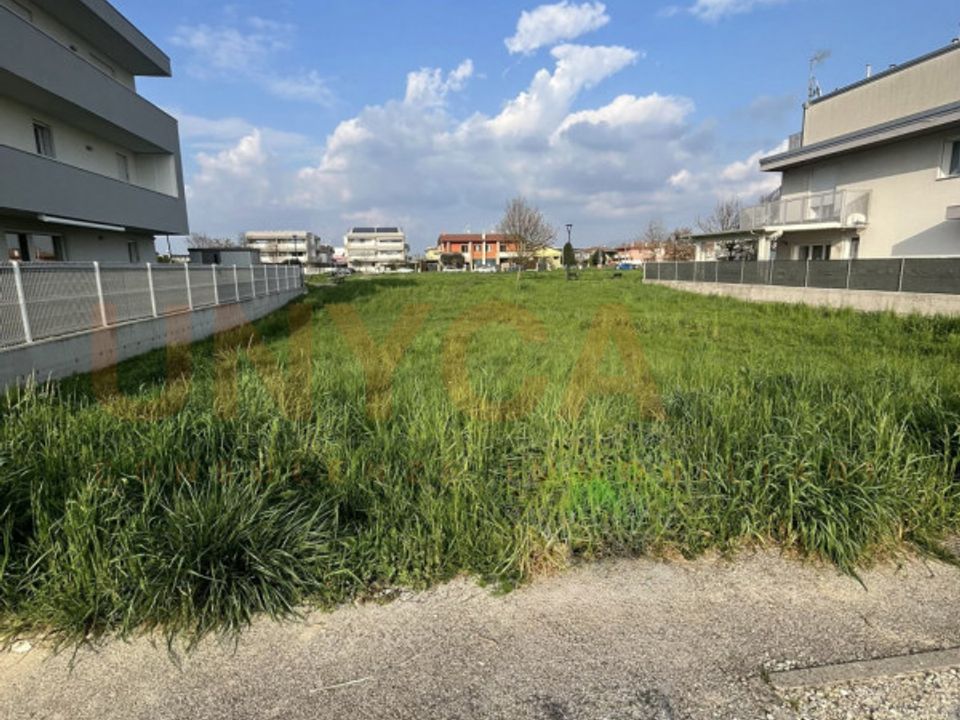 Grundstück in Mestrino, Padua - Foto 4