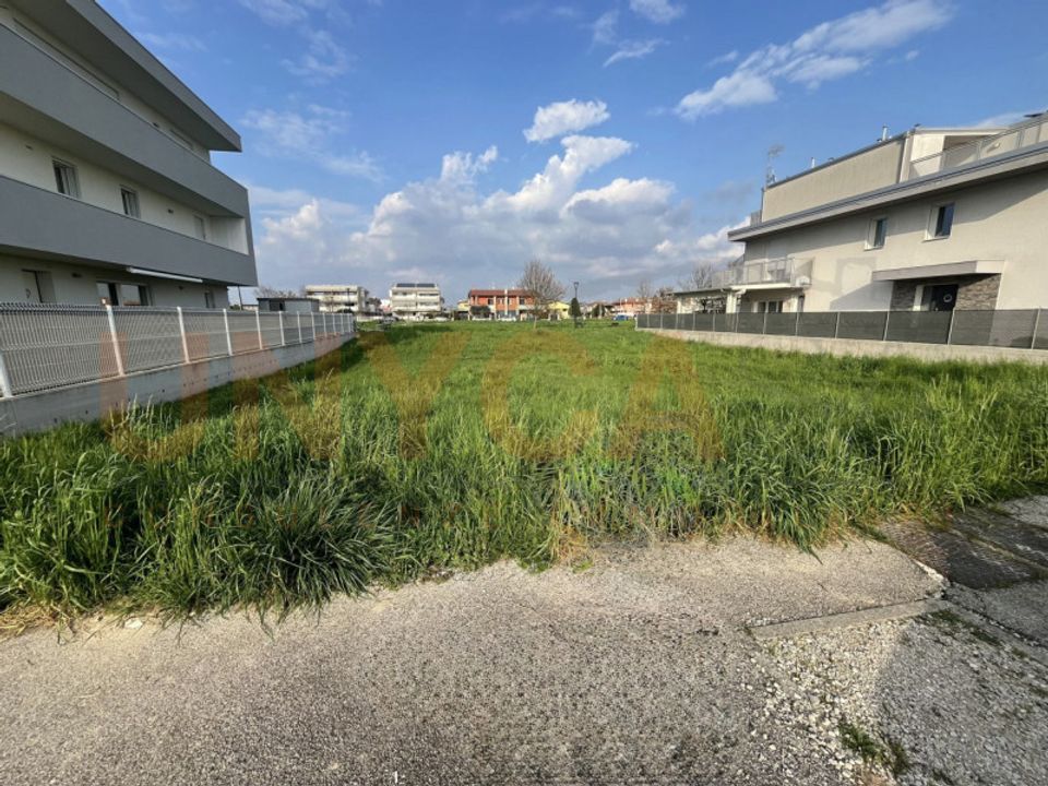 Grundstück in Mestrino, Padua - Foto 1