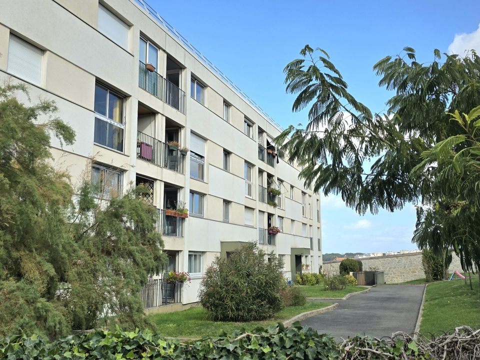 Lejlighed i Poissy, Yvelines - foto 5