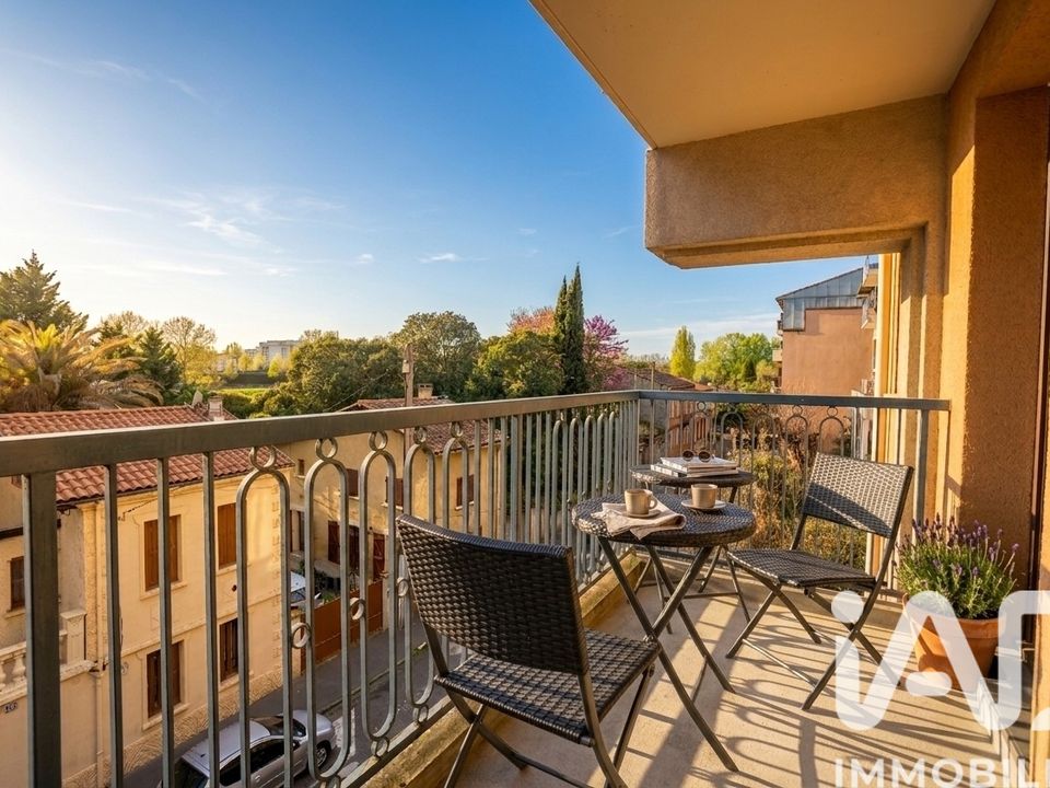 Lejlighed i Toulouse, Haute-Garonne - foto 2